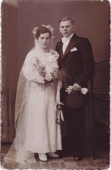 Zdjcie wykonane w Atelier B. Jaschek.